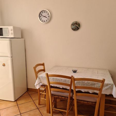 Apartments Mihalic Šilo Zewnętrze zdjęcie