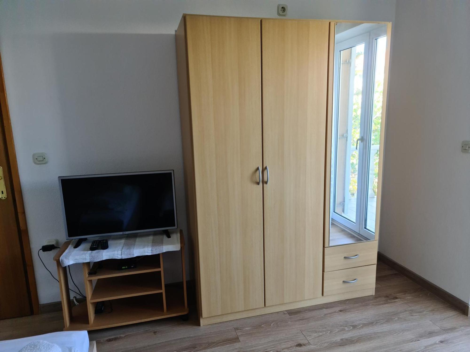 Apartments Mihalic Šilo Zewnętrze zdjęcie