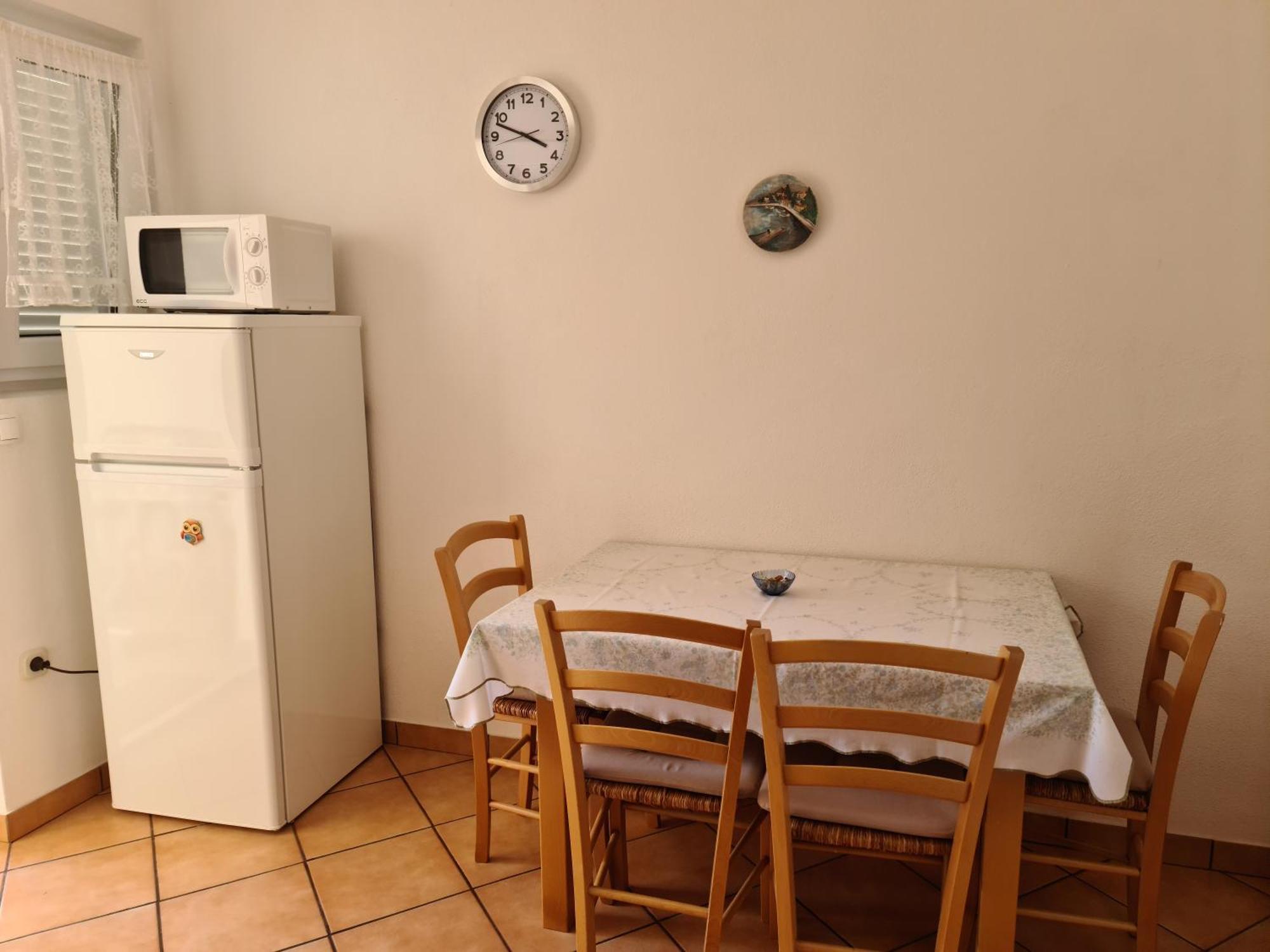 Apartments Mihalic Šilo Zewnętrze zdjęcie