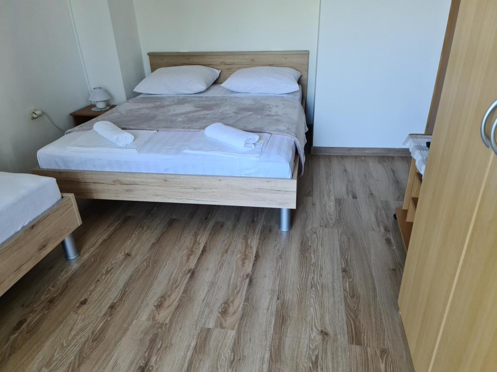 Apartments Mihalic Šilo Zewnętrze zdjęcie