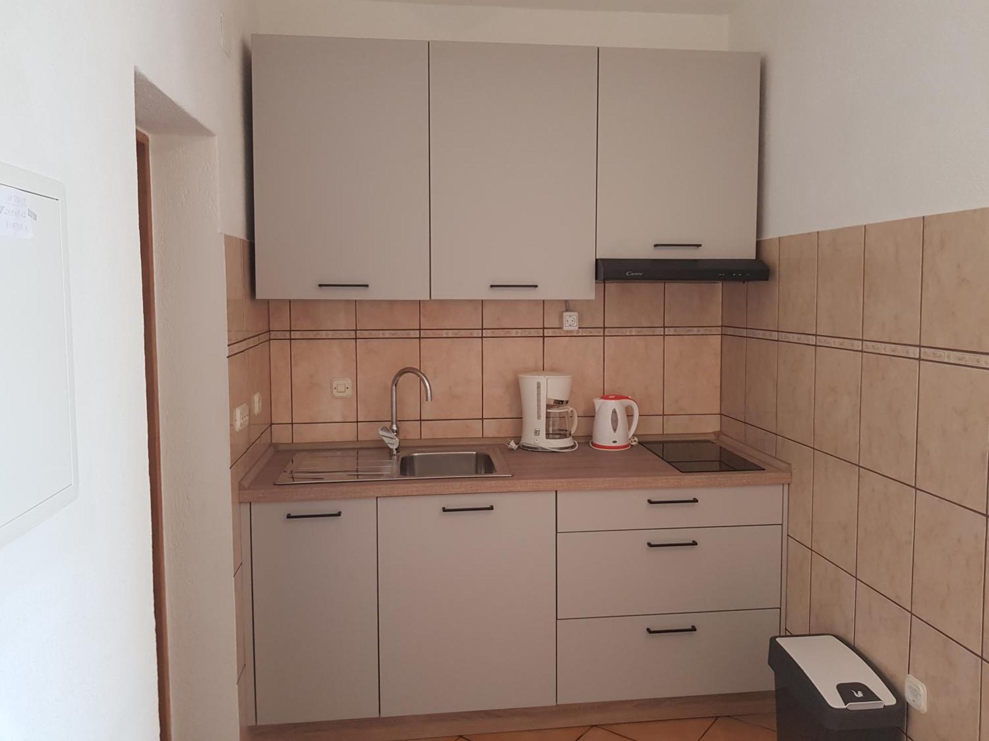 Apartments Mihalic Šilo Zewnętrze zdjęcie