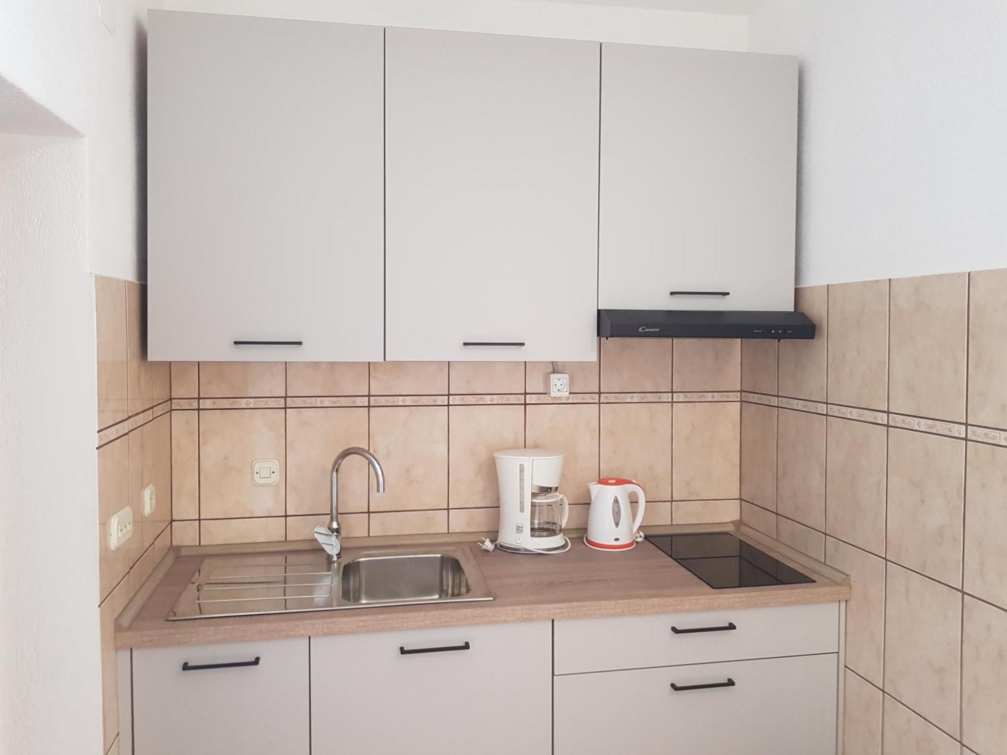 Apartments Mihalic Šilo Zewnętrze zdjęcie
