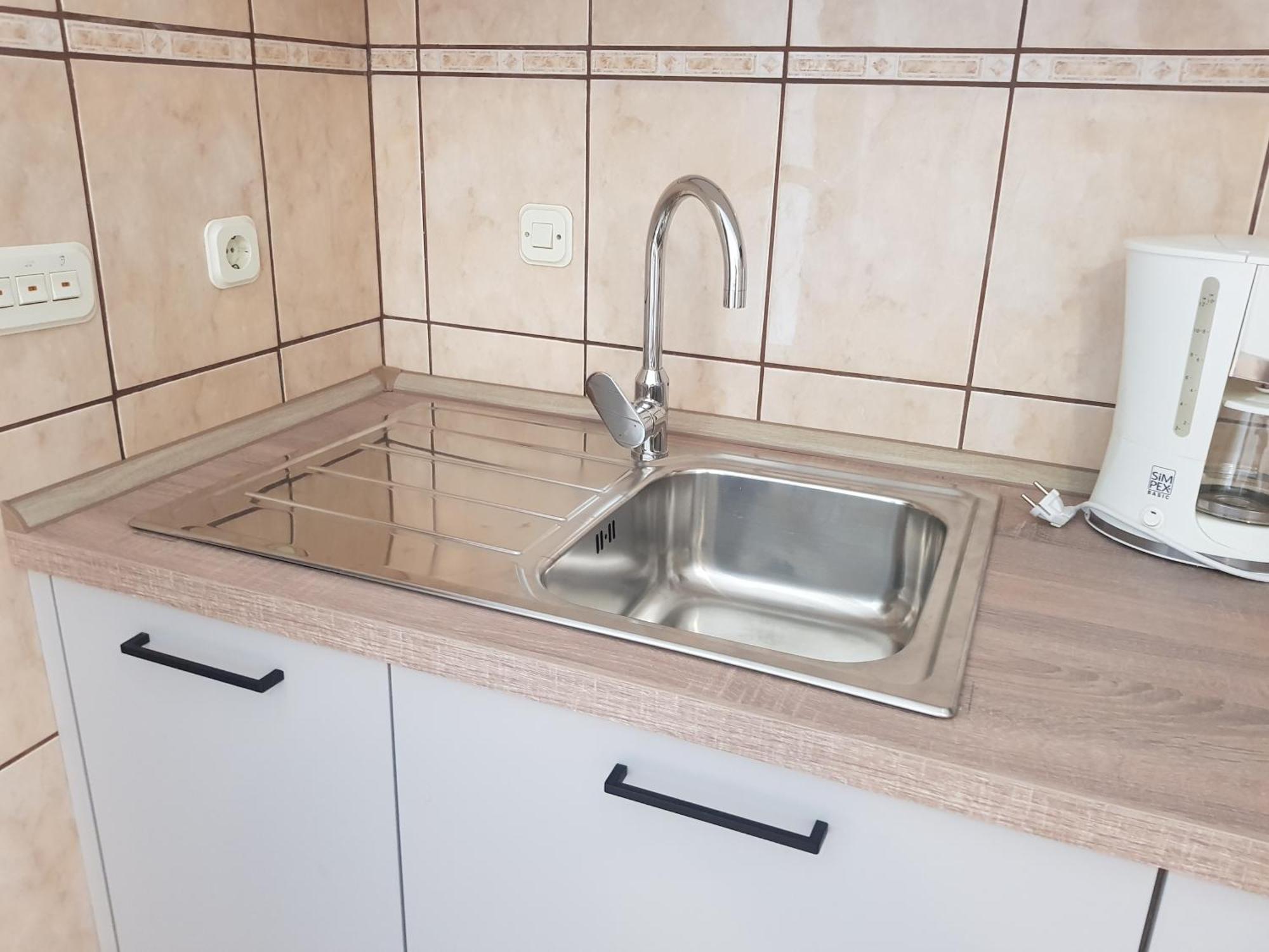 Apartments Mihalic Šilo Zewnętrze zdjęcie