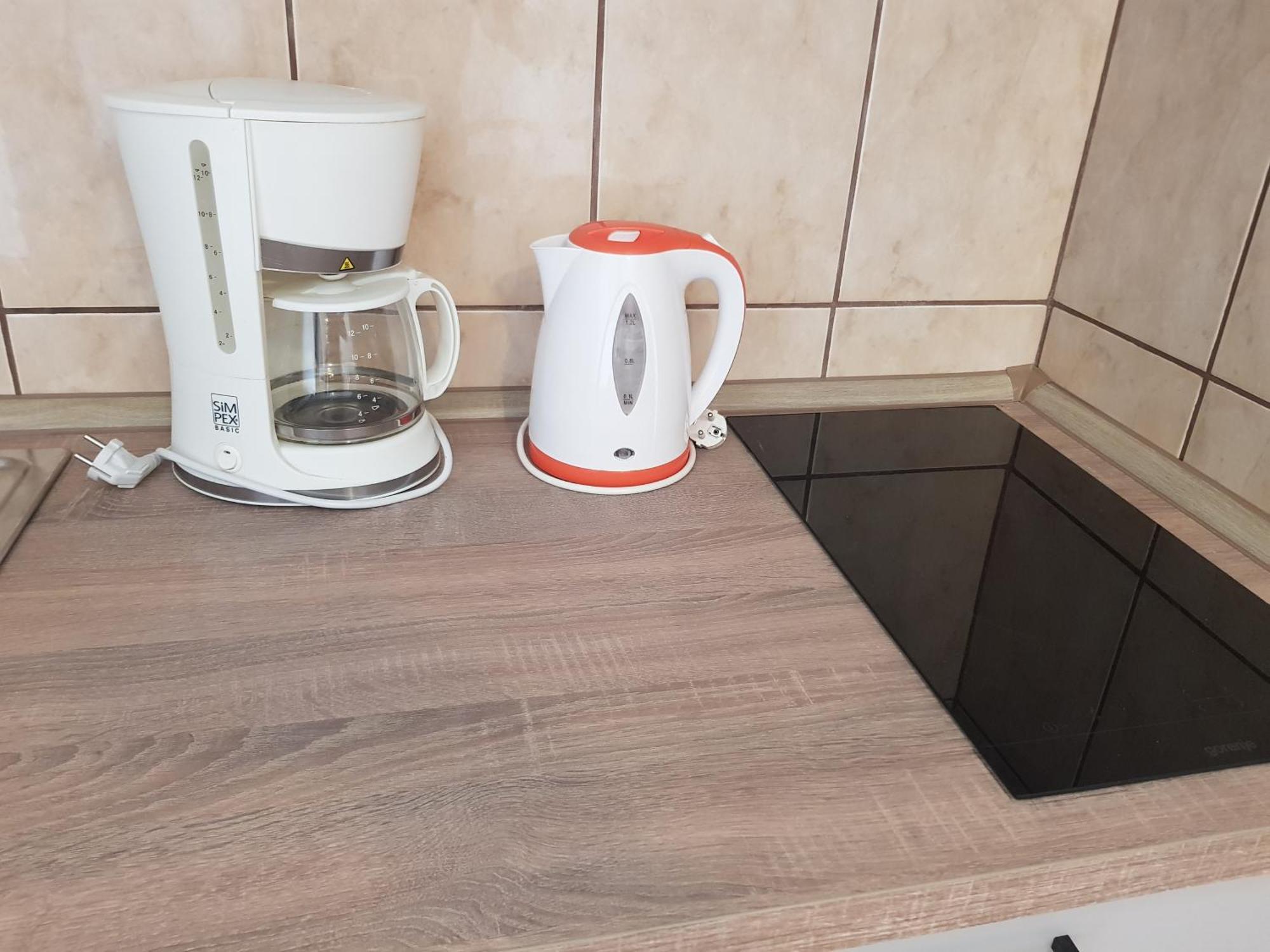 Apartments Mihalic Šilo Zewnętrze zdjęcie