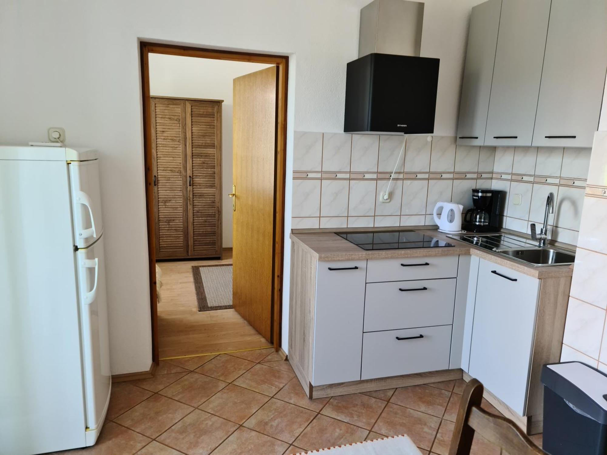 Apartments Mihalic Šilo Zewnętrze zdjęcie