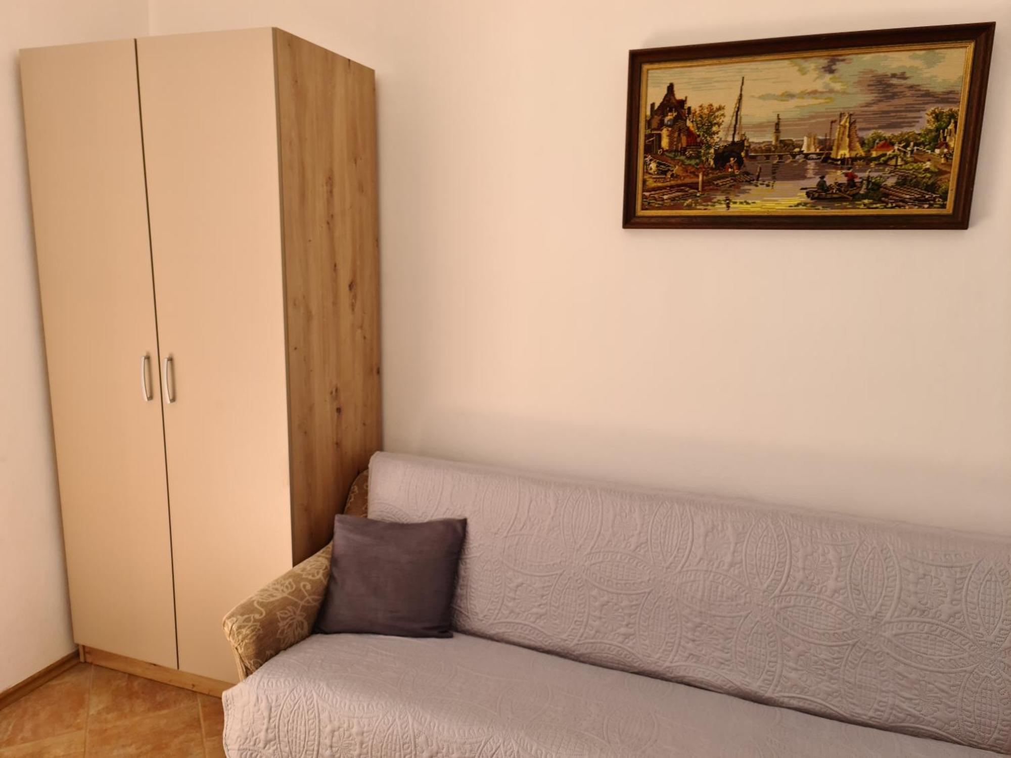 Apartments Mihalic Šilo Zewnętrze zdjęcie