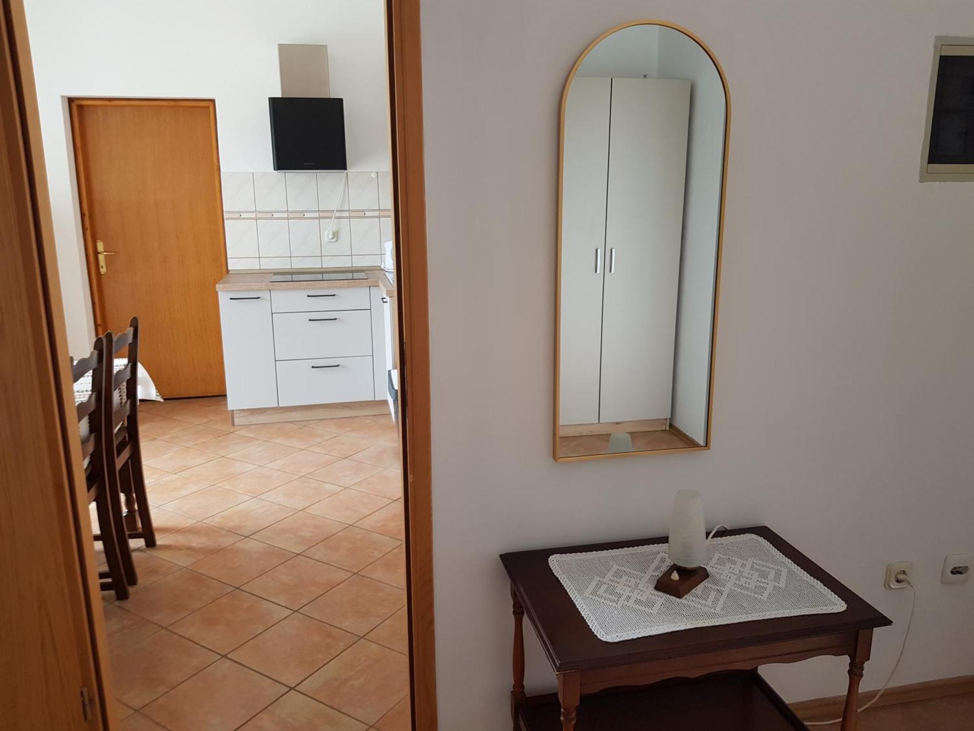 Apartments Mihalic Šilo Zewnętrze zdjęcie